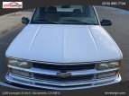 Thumbnail Photo 7 for 1996 Chevrolet Silverado 1500